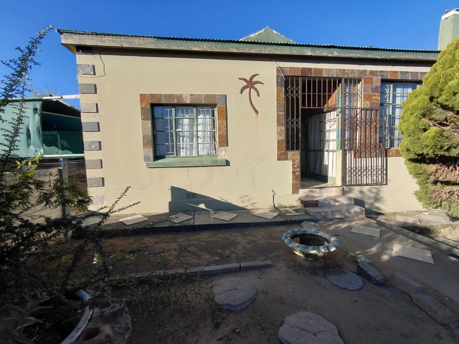 3 Bedroom Property for Sale in Kroonheuwel Free State